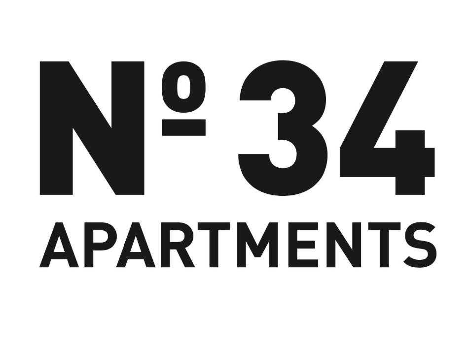 Апартаменты No. 34 Градец-Кралове Экстерьер фото